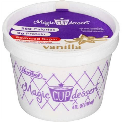 Searching for stores that sell magic cup ice cream